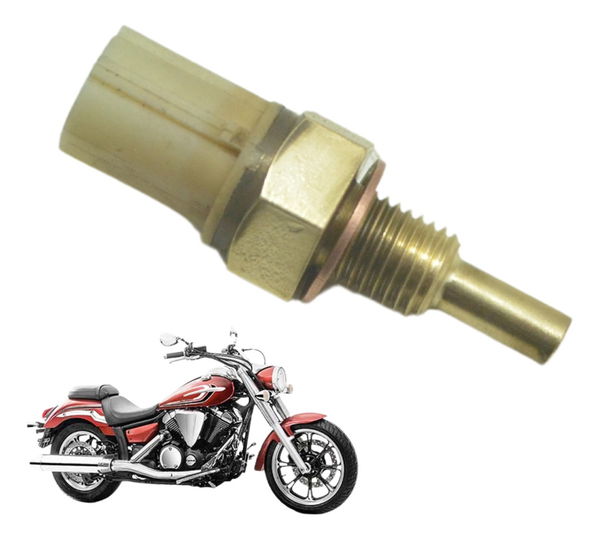 Sensor Temperatura Yamaha Xvs 950 Midnight 09-16 Original