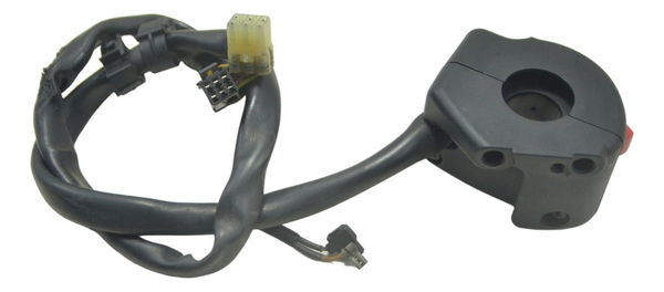 Chave Punho Partida Yamaha Xvs 950 Midnight 09-16 Original