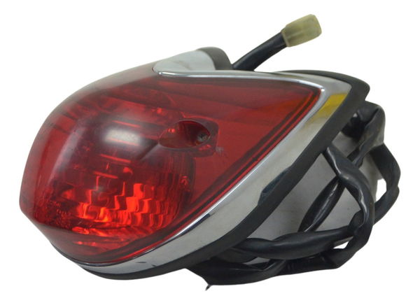 Lanterna Traseira Yamaha Xvs 950 Midnight 09-16 Original