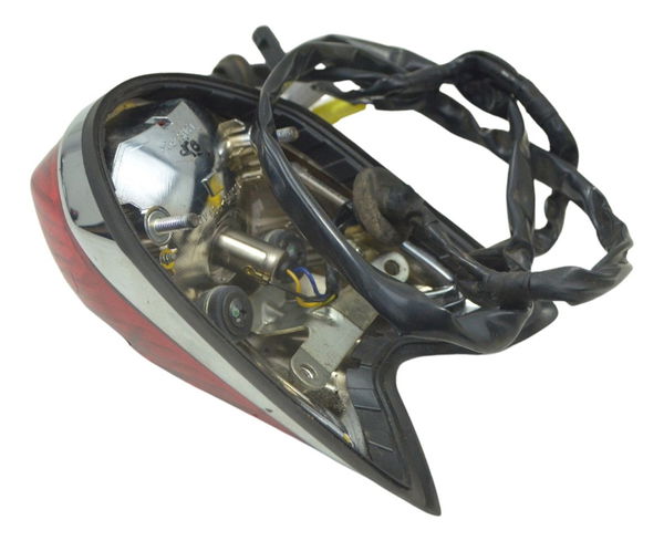 Lanterna Traseira Yamaha Xvs 950 Midnight 09-16 Original