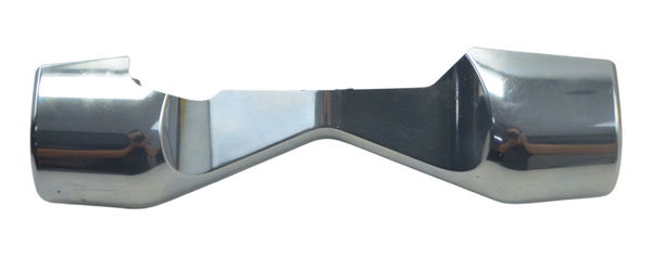 Acabamento Pisca Dianteir Yamaha Xvs 950 Midnight 09-16 Orig