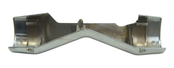 Acabamento Pisca Dianteir Yamaha Xvs 950 Midnight 09-16 Orig