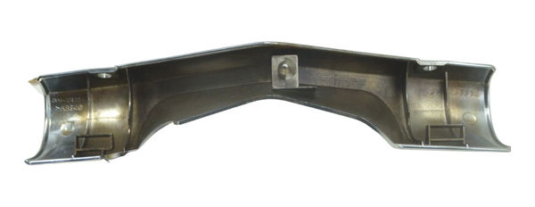 Acabamento Pisca Dianteir Yamaha Xvs 950 Midnight 09-16 Orig
