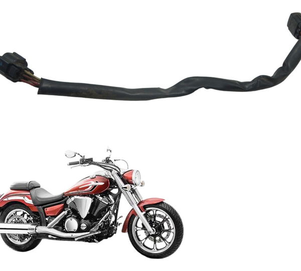 Chicote Elétrico Yamaha Xvs 950 Midnight 09-16 Original