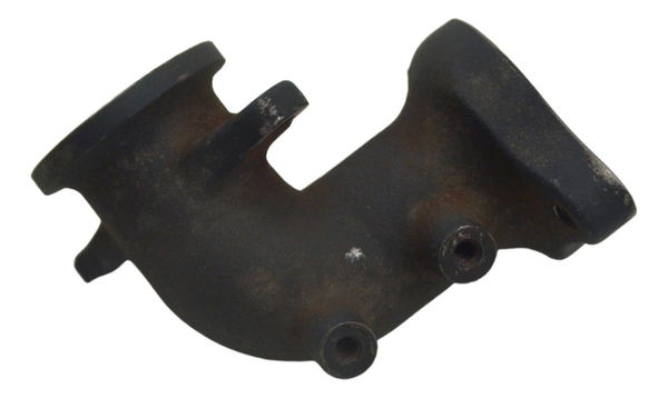 Coletor Escape Flange Tras Yamaha Xvs 950 Midnight 09-16 Ori