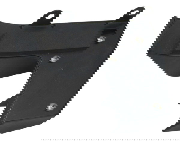 Acabamento Carenagem Int Yamaha Xvs 950 Midnight 09-16 Orig