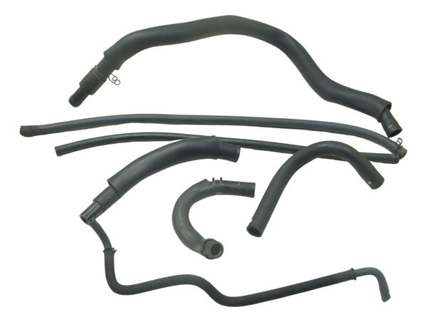Jogo Mangueiras Yamaha Xvs 950 Midnight 09-16 Original