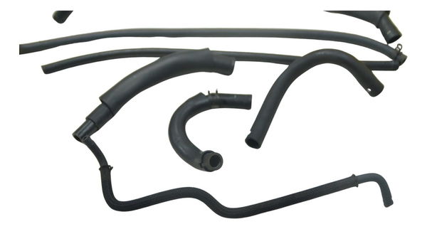 Jogo Mangueiras Yamaha Xvs 950 Midnight 09-16 Original