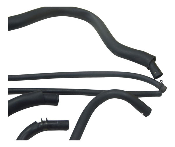 Jogo Mangueiras Yamaha Xvs 950 Midnight 09-16 Original