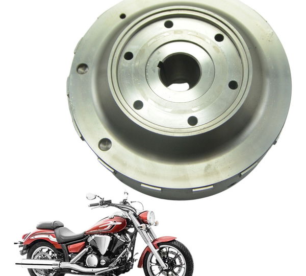 Volante Magneto Yamaha Xvs 950 Midnight 09-16 Original