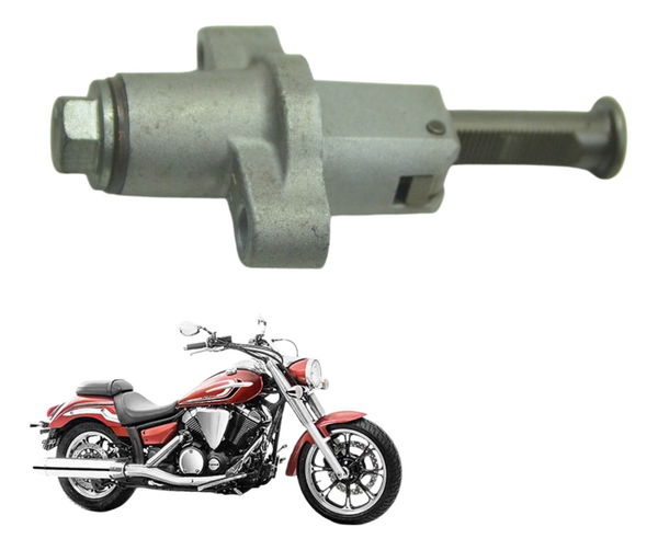 Acionador Corrente Comand Yamaha Xvs 950 Midnight 09-16 Orig