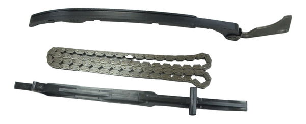 Kit Guia Tensor Corrente Coman Yamaha Xvs 950 Midnight 09-16