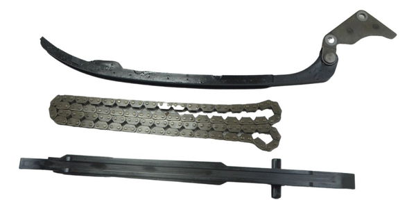 Kit Guia Tensor Corrente Coman Yamaha Xvs 950 Midnight 09-16