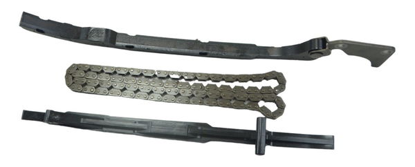 Kit Guia Tensor Corrente Coman Yamaha Xvs 950 Midnight 09-16