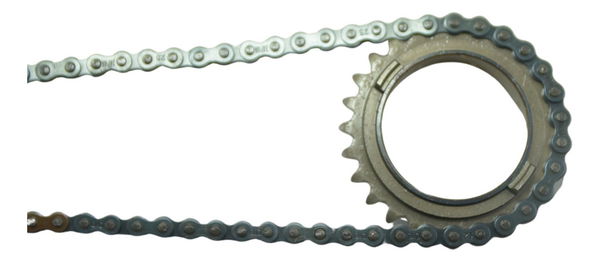 Engrenagem Corrente Bomba Óleo Yamaha Xvs 950 Midnight 09-16