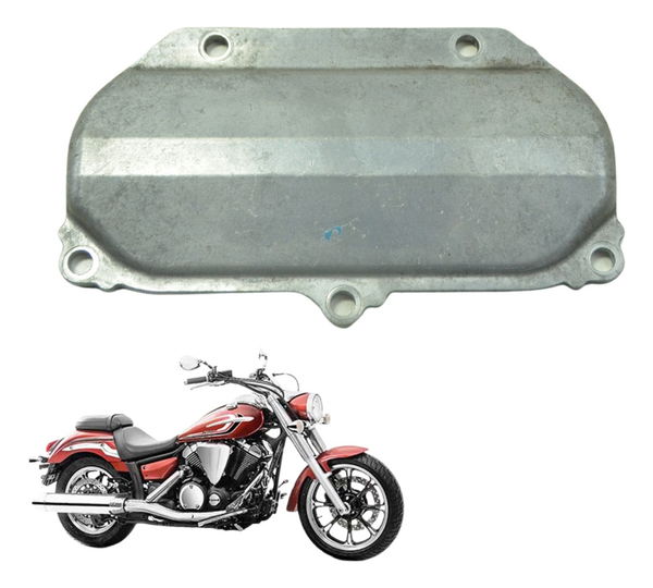 Tampa Válvula Yamaha Xvs 950 Midnight 09-16 Original