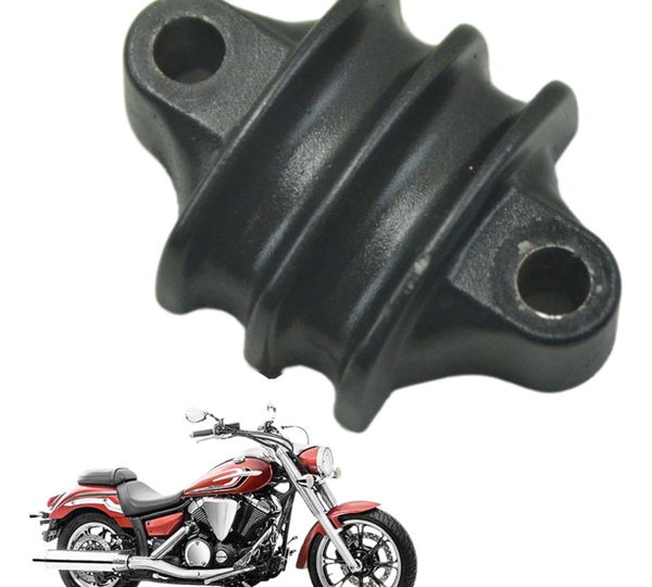 Tampa Motor Yamaha Xvs 950 Midnight 09-16 Original