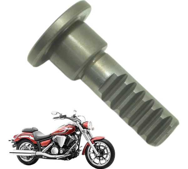 Pino Acionador Embreagem Yamaha Xvs 950 Midnight 09-16 Orig