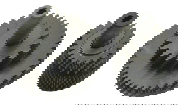 Engrenagem Redução Partid Yamaha Xvs 950 Midnight 09-16 Orig