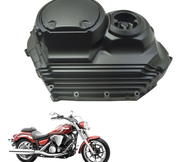 Tampa Embreagem Yamaha Xvs 950 Midnight 09-16 Original