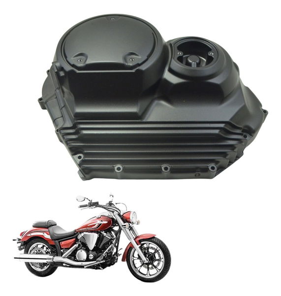 Tampa Embreagem Yamaha Xvs 950 Midnight 09-16 Original