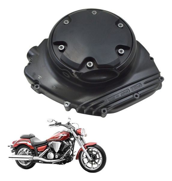 Tampa Estator Yamaha Xvs 950 Midnight 09-16 Original