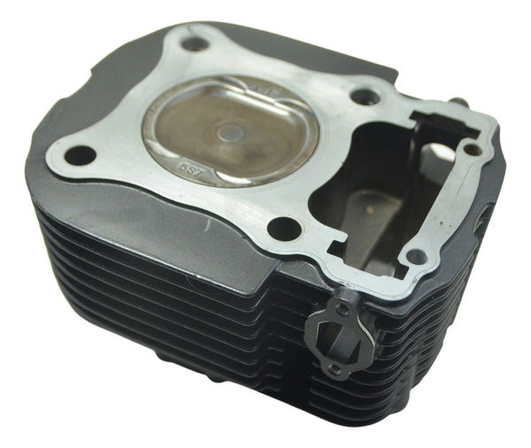 Cilindro Pistão Anéis Yamaha Xvs 950 Midnight 09-16 Original