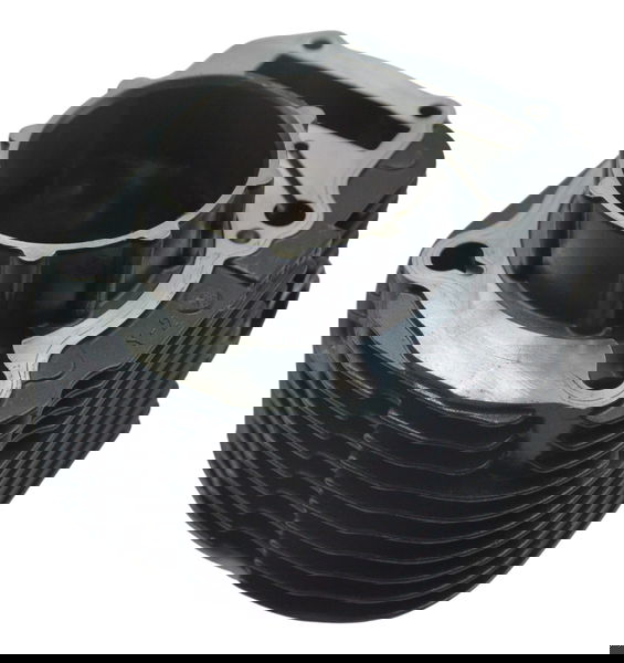 Cilindro Pistão Anéis Yamaha Xvs 950 Midnight 09-16 Original