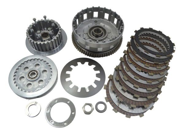 Embreagem Completa Yamaha Xvs 950 Midnight 09-16 Original