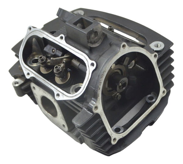 Cabeçote Dianteiro Yamaha Xvs 950 Midnight 09-16 Original