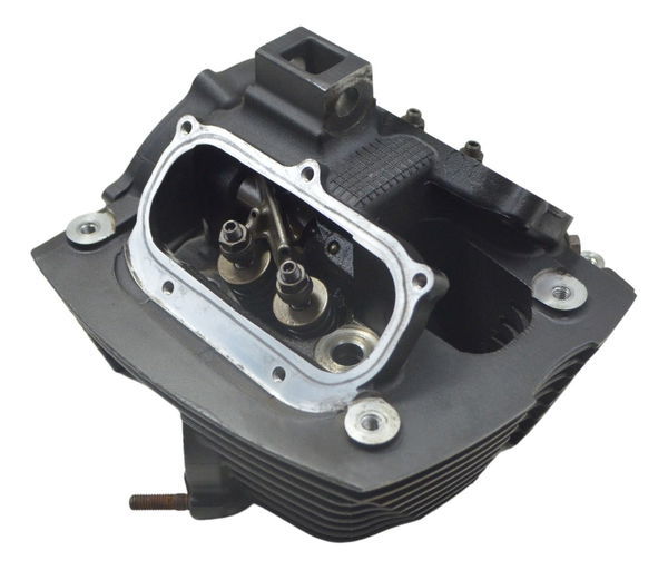 Cabeçote Dianteiro Yamaha Xvs 950 Midnight 09-16 Original