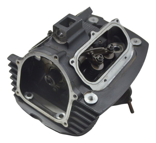 Cabeçote Dianteiro Yamaha Xvs 950 Midnight 09-16 Original