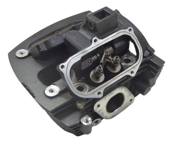 Cabeçote Dianteiro Yamaha Xvs 950 Midnight 09-16 Original