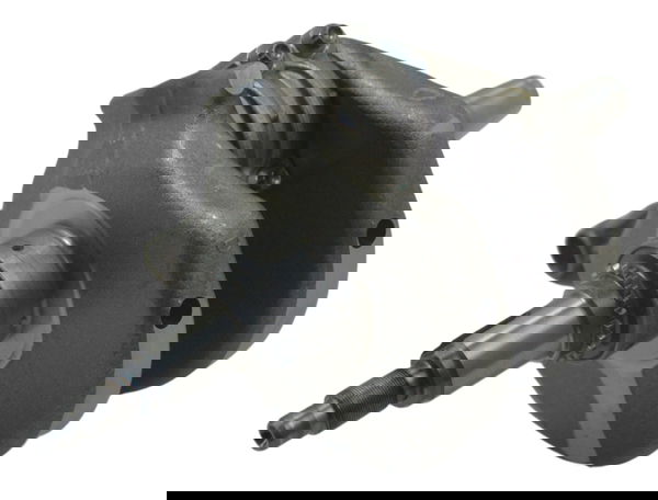 Virabrequim Completo Yamaha Xvs 950 Midnight 09-16 Original