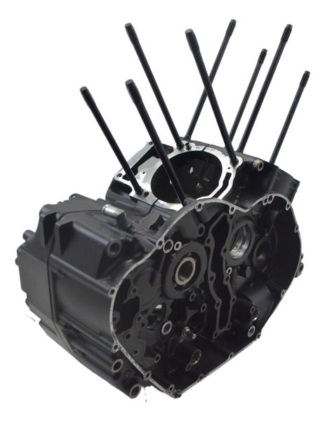 Bloco Motor Carcaça Nfe Baixa Yamaha Xvs 950 Midnight 09-16