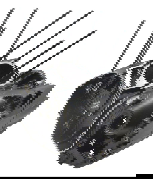 Bloco Motor Carcaça Nfe Baixa Yamaha Xvs 950 Midnight 09-16