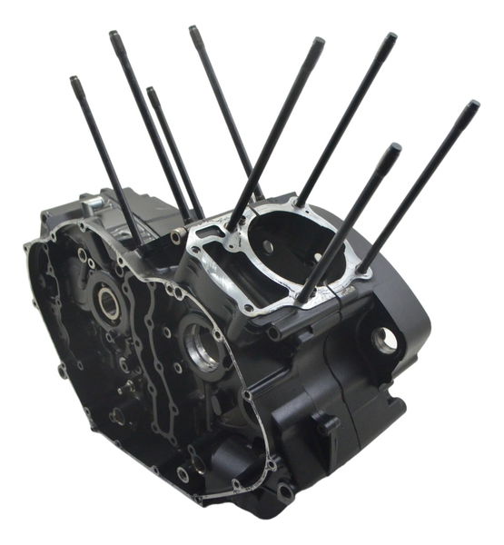 Bloco Motor Carcaça Nfe Baixa Yamaha Xvs 950 Midnight 09-16