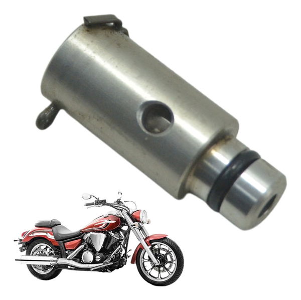 Válvula Pressão Óleo Yamaha Xvs 950 Midnight 09-16 Original