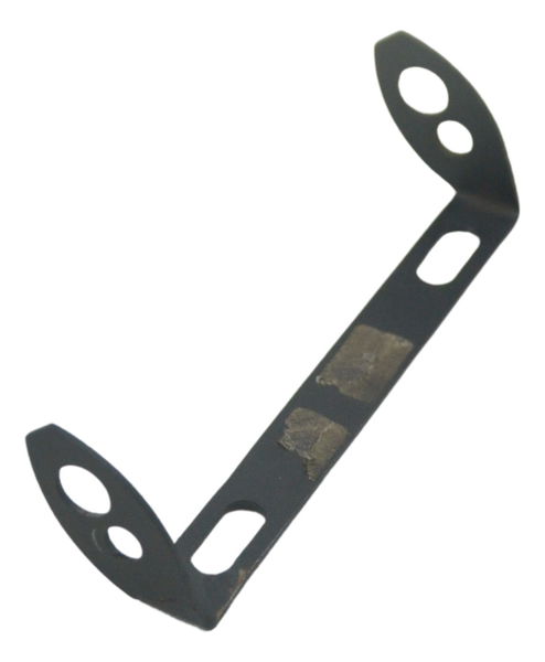 Suporte Pisca Traseiro Honda Cbr 1000 Rr 08-11 Original