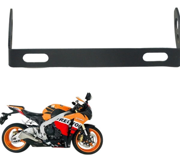 Suporte Pisca Traseiro Honda Cbr 1000 Rr 08-11 Original