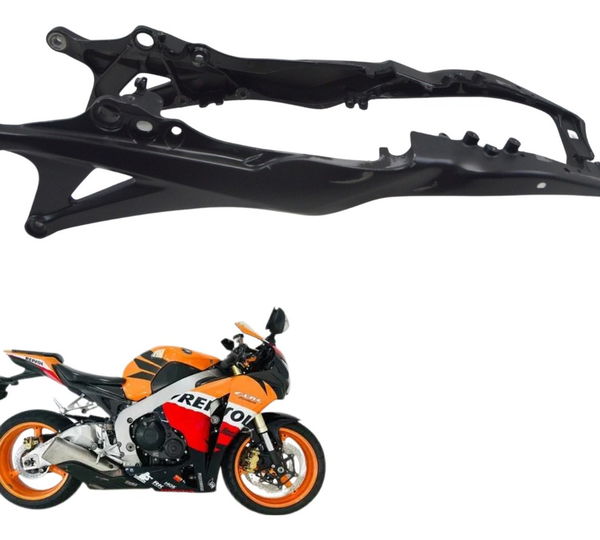 Quadro B Honda Cbr 1000 Rr 08-11 Original