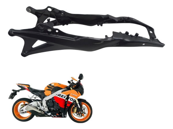 Quadro B Honda Cbr 1000 Rr 08-11 Original