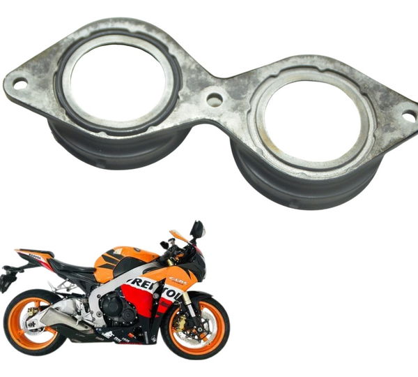 Coletor Admissão Honda Cbr 1000 Rr 08-11 Original