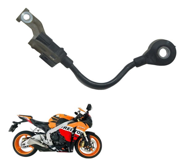 Sensor Detonação Honda Cbr 1000 Rr 08-11 Original
