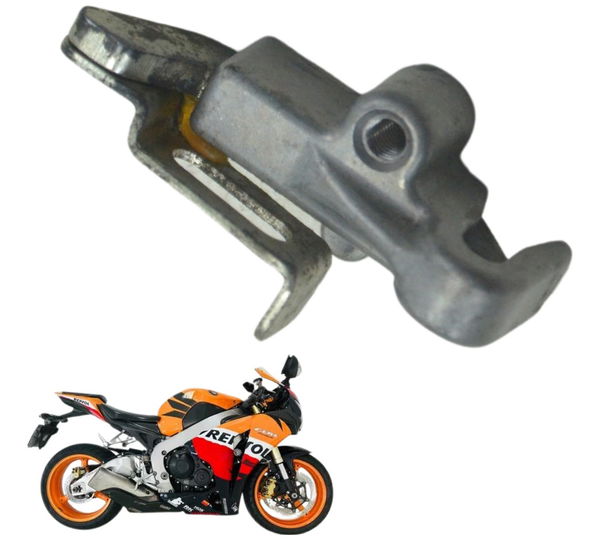 Trava Banco Honda Cbr 1000 Rr 08-11 Original