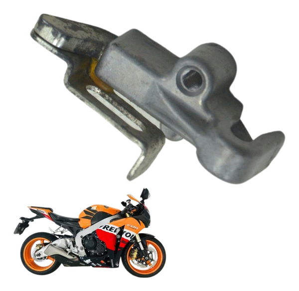 Trava Banco Honda Cbr 1000 Rr 08-11 Original