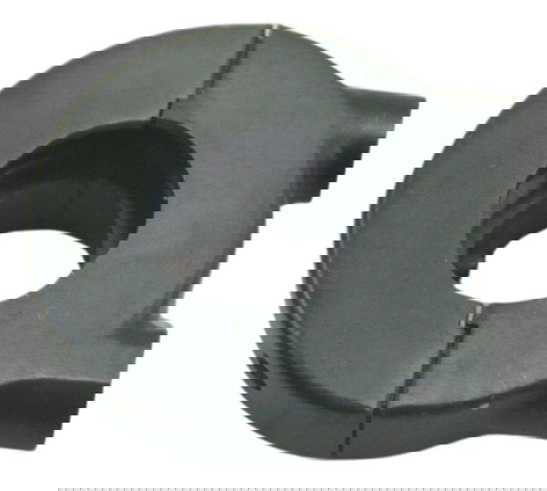 Capa Acelerador Carcaça Honda Cbr 1000 Rr 08-11 Original