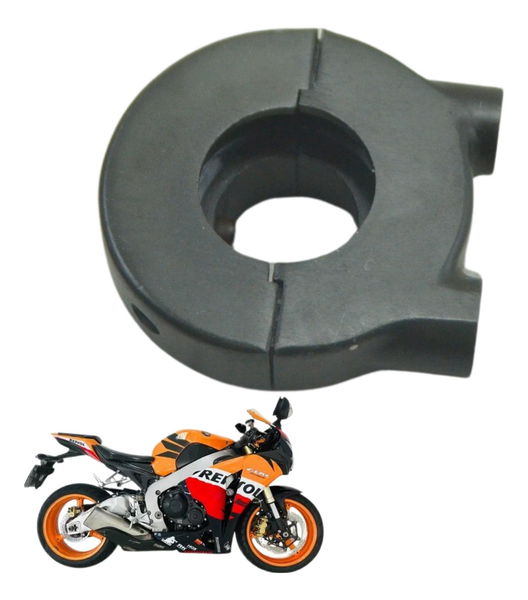 Capa Acelerador Carcaça Honda Cbr 1000 Rr 08-11 Original