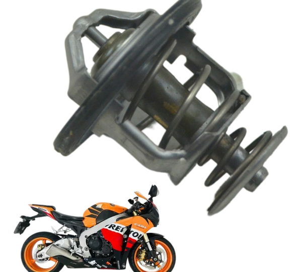 Válvula Termostática Honda Cbr 1000 Rr 08-11 Original