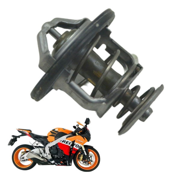 Válvula Termostática Honda Cbr 1000 Rr 08-11 Original
